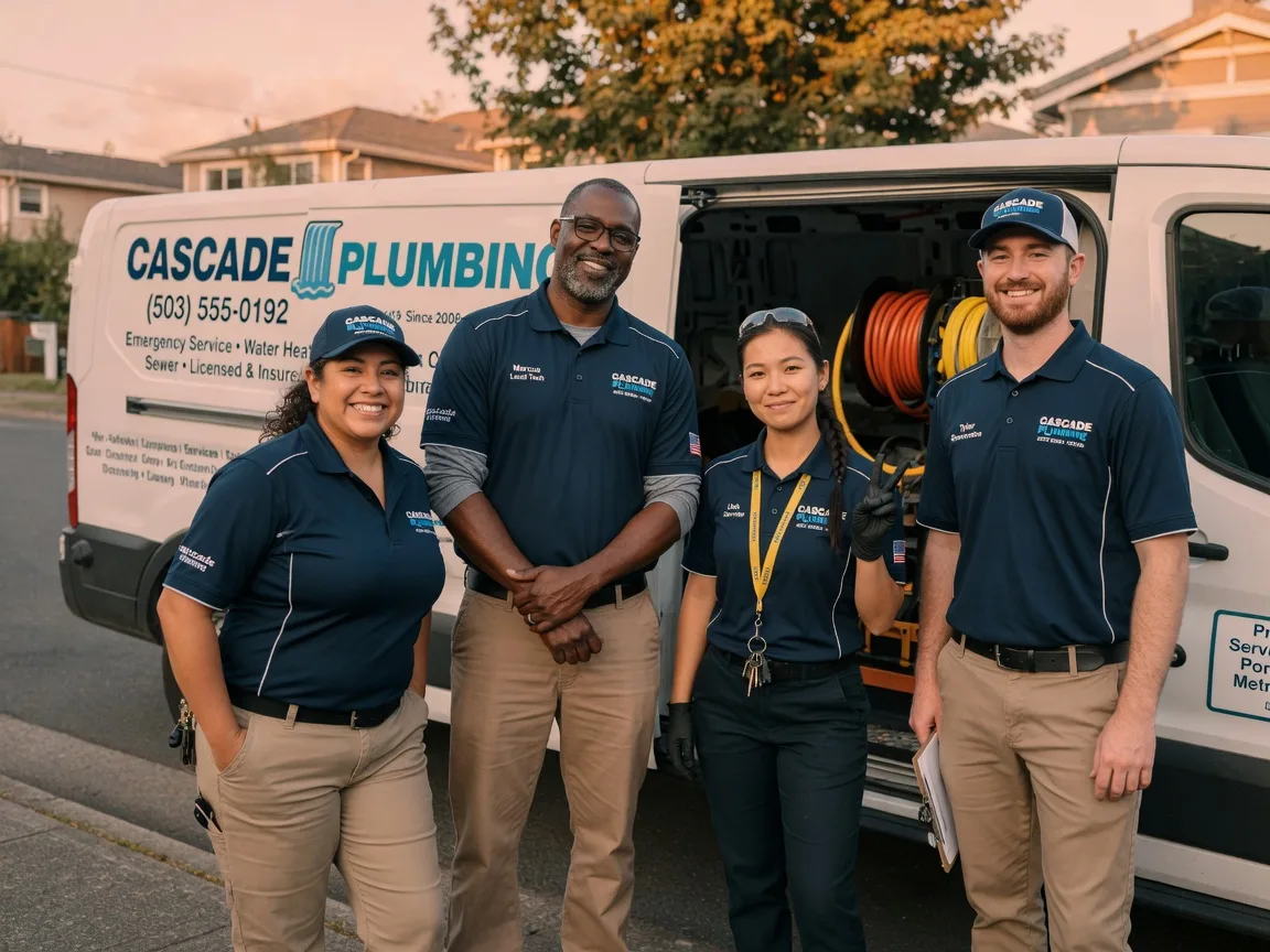Emergency Plumber company in Waterman, IL